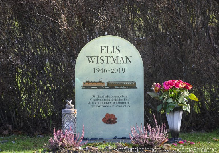 Elis Wistman